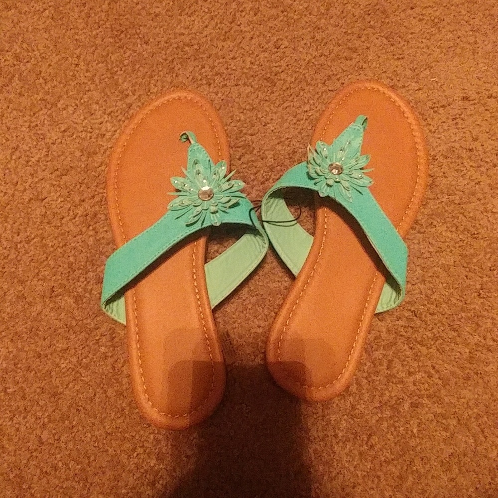 Flip flops